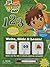 Go Diego Go! 123 (Go Diego Go! Write, Slide & Learn)