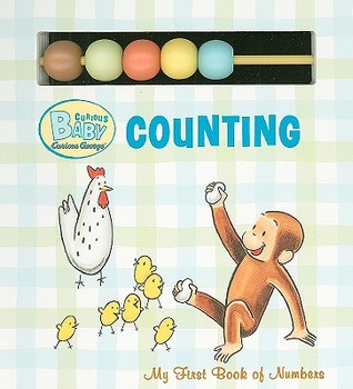 Curious Baby Counting with Beads (Board Book)