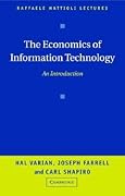 The Economics of Information Technology: An Introduction