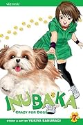 Inubaka: Crazy for Dogs, Volume 7