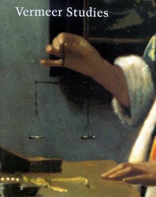 Vermeer Studies (Studies in the History of Art Series)