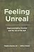 Feeling Unreal by Daphne Simeon Feeling Unreal by Daphne Simeon
