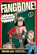 Fangbone! Third-Grade Barbarian