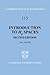 Introduction to Hp Spaces (Cambridge Tracts in Mathematics, Series Number 115)