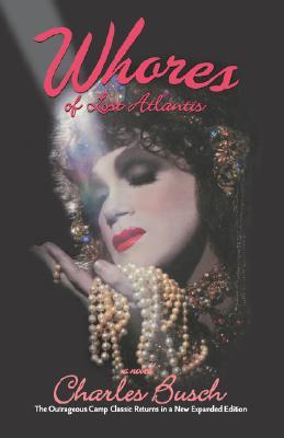 Whores of Lost Atlantis (Paperback)