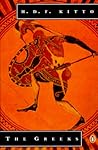 The Greeks by H.D.F. Kitto