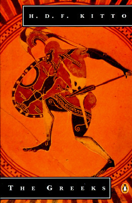 The Greeks (Perfect Paperback)