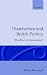Thatcherism and British Politics: The End of Consensus?