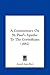 A Commentary on St. Paul's Epistles to the Corinthians by Joseph Agar Beet