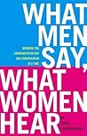 What Men Say, Wha...