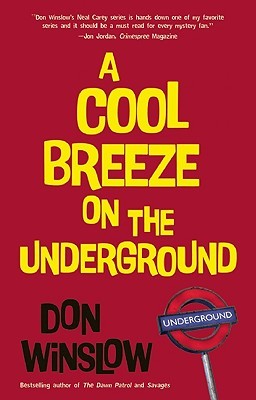 A Cool Breeze on the Underground