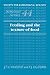 Feeding and the Texture of Food (Society for Experimental Biology Seminar Series, Series Number 44)