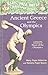 Ancient Greece and the Olympics by Mary Pope; Boyce Osborne