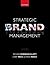 Strategic Brand Management