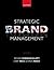 Strategic Brand Management