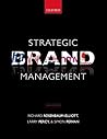 Strategic Brand M...