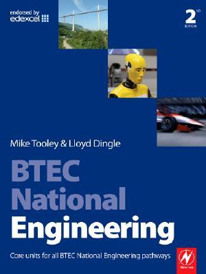 BTEC National Engineering: Core units for all BTEC National Engineering pathways (Paperback)