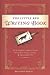 The Little Red Writing Book by Brandon Royal
