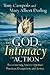 The God of Intimacy and Action by Tony Campolo