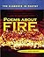 Poems about Fire (The Elements in Poetry)
