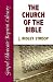 Church of the Bible by J. Stroop