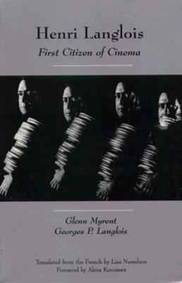 Henri Langlois (Paperback)