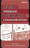Ultra Wideband Wireless Communication
