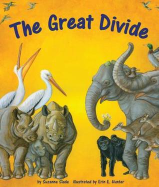 The Great Divide (Hardcover)