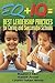 EQ + IQ = Best Leadership Practices for Caring and Successful... by Maurice J. Elias