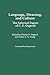 Language, Meaning, and Culture: The Selected Papers of C.E. Osgood (Centennial Psychology Series)