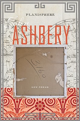 Planisphere: New Poems (Hardcover)