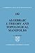Algebraic L-theory and Topological Manifolds (Cambridge Tracts in Mathematics, Series Number 102)
