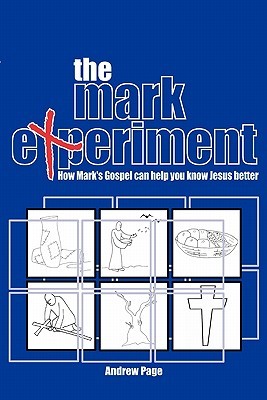 The Mark Experiment (Paperback)