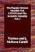 The Popular Science Monthly Vol. Lxxxvi + the Scientific Mont... by Popular Science Monthly