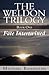 Fate Intertwined (The Weldon Trilogy)