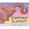 Enormous Elephant (African Animal Tales) Enormous Elephant (African Animal Tales)