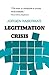 Legitimation Crisis by Juergen Habermas