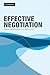 Effective Negotiation: From Research to Results