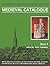 Salisbury Museum Medieval Catalogue Part 3: Bone Objects, Enamels, Glass Vessels, Pottery, Jettons, Cloth Seals, Bullae and other Base Metal Objects