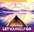 Let Yourself Go: The Freedo...
