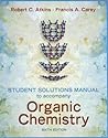 Solutions Manual to accompany Organic Chemistry