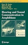 Springer Handbook of Auditory Research, Volume 28: Hearing and Sound Communication in Amphibians