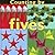 Counting by: Fives (Concepts)