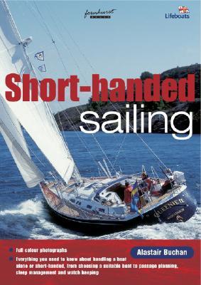 Short-handed Sailing (Paperback)