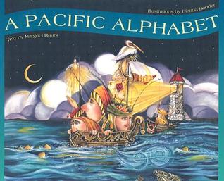 A Pacific Alphabet (Paperback)