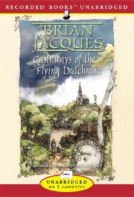 Castaways of the Flying Dutchman