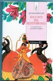 Racconti del Mediterraneo (Hardcover)