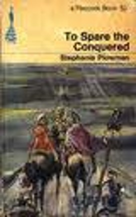 To Spare the Conquered