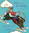 Juan and the Jackalope: A Children's Book in Verse