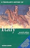 A Traveller's History of Italy A Traveller's History of Italy